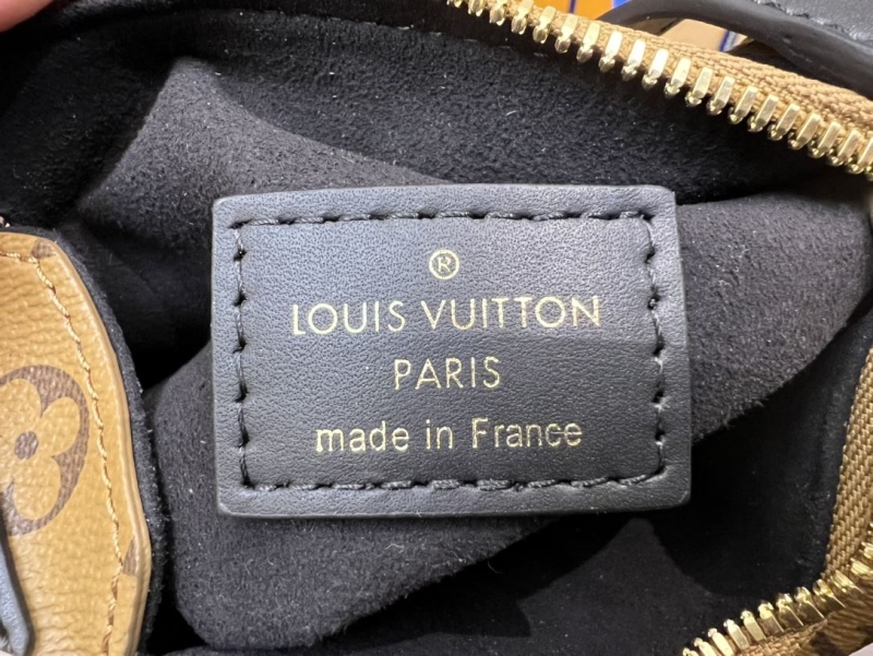 LV Box Bags